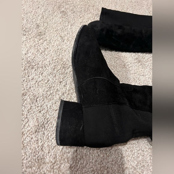 Stuart Weitzman boots 5050 - Picture 5 of 6